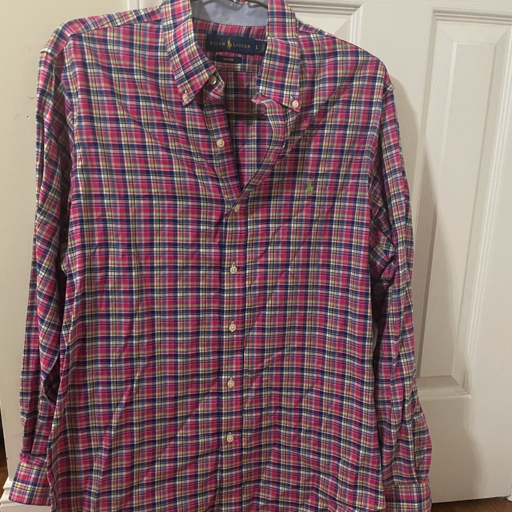 Polo size L